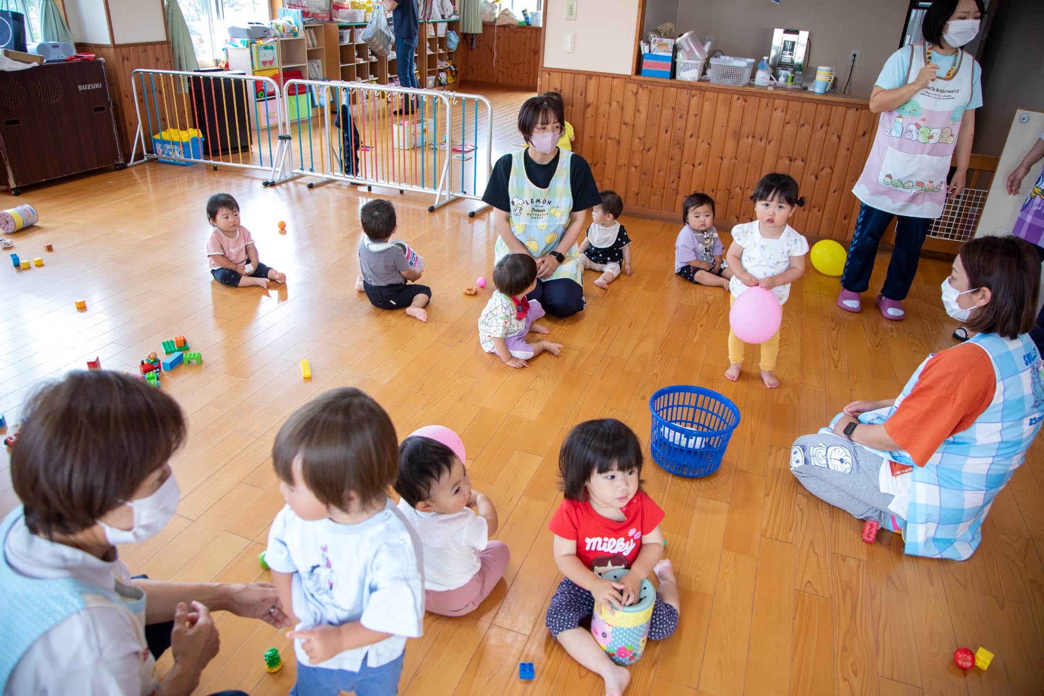 業務内容