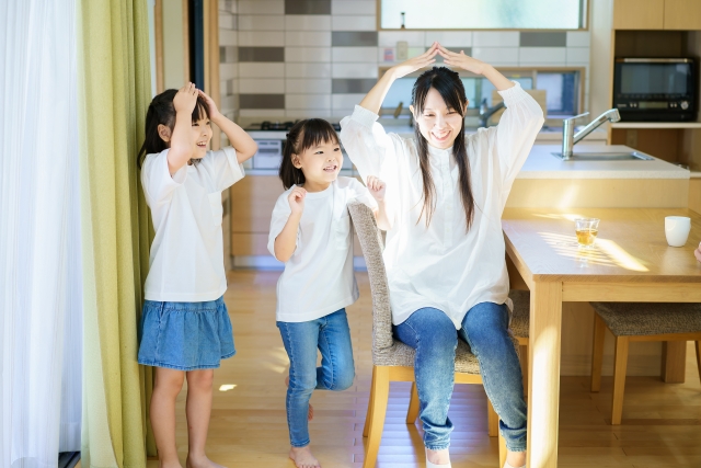 業務内容